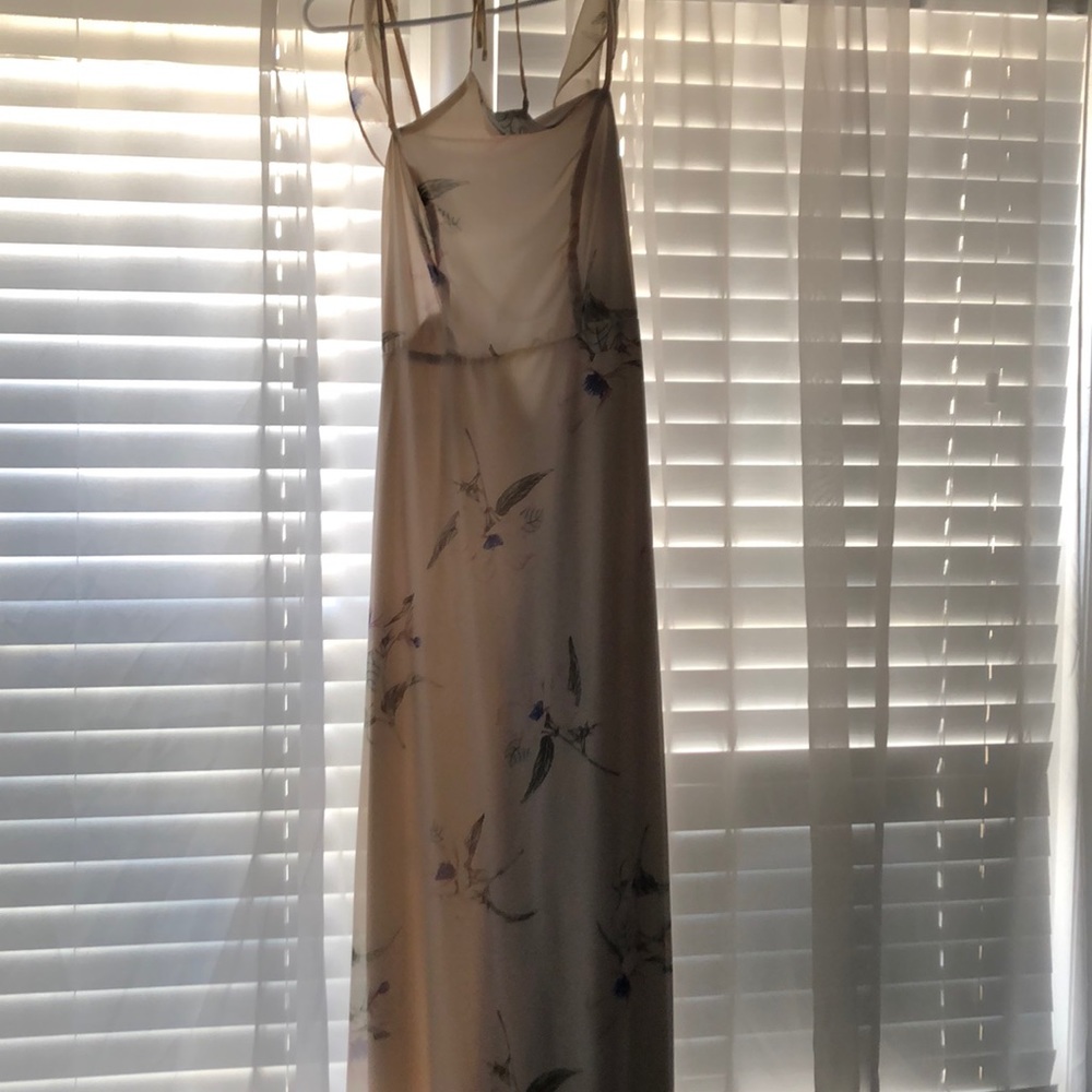 Lulus floral dress size small worn once - Picture 1 of 1